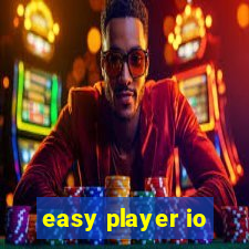 easy player io